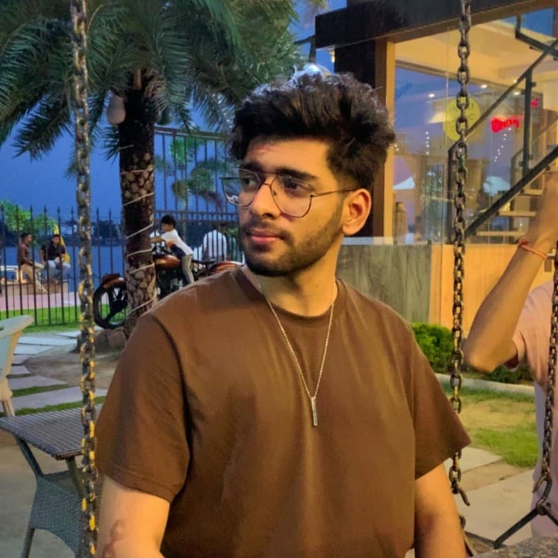 Anshuman Sinha