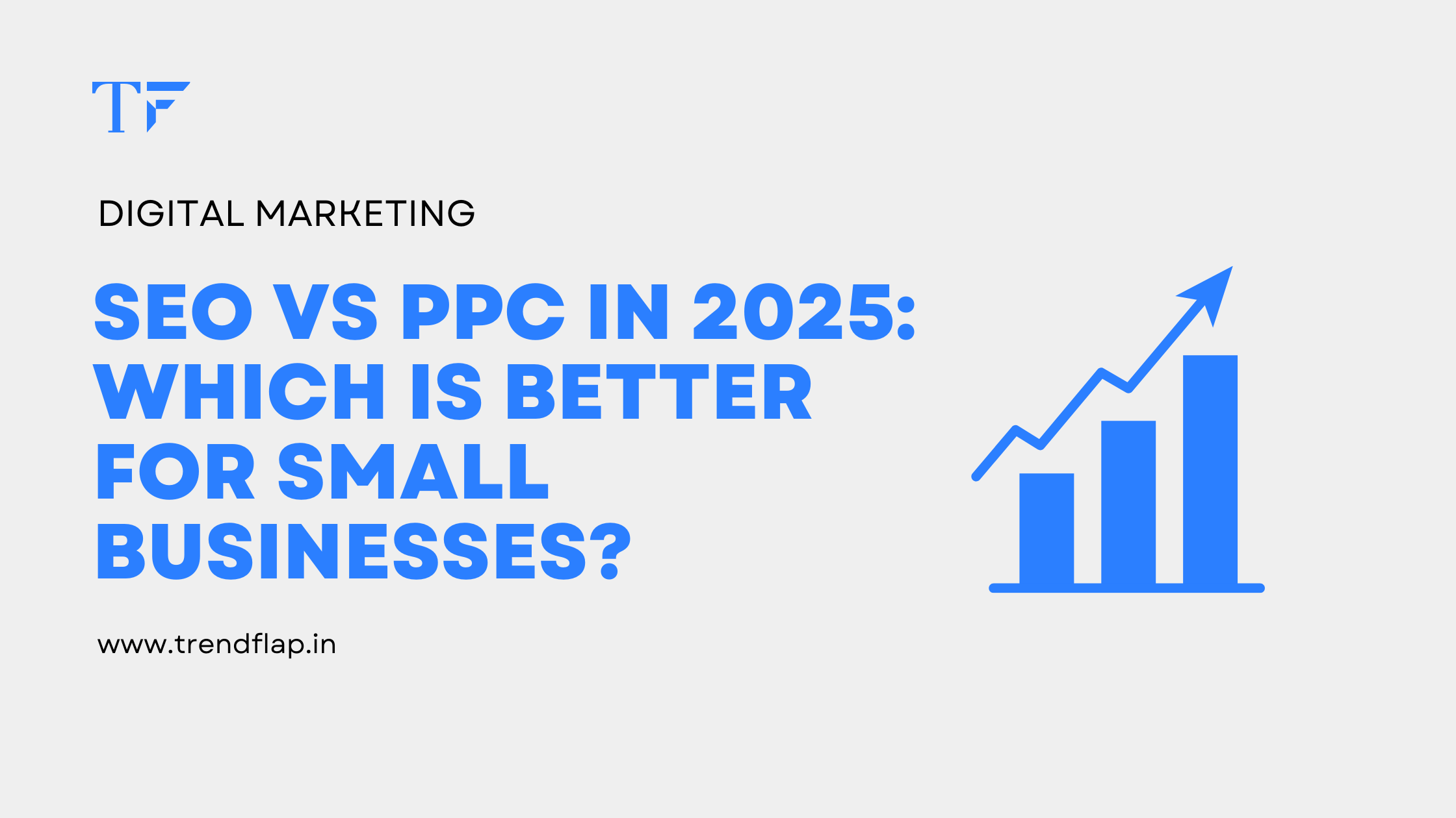 SEO vs PPC