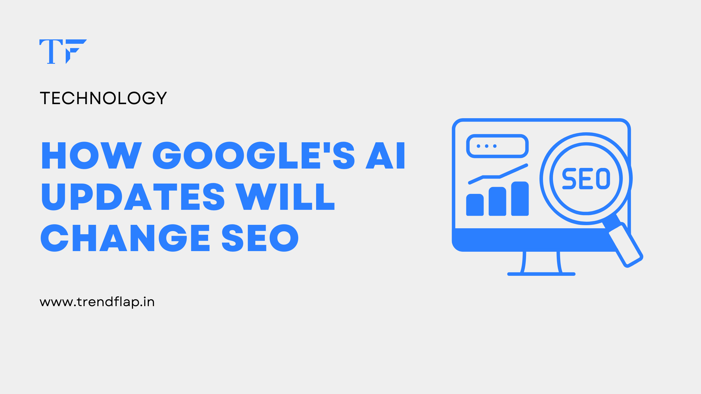 Google's AI Updates