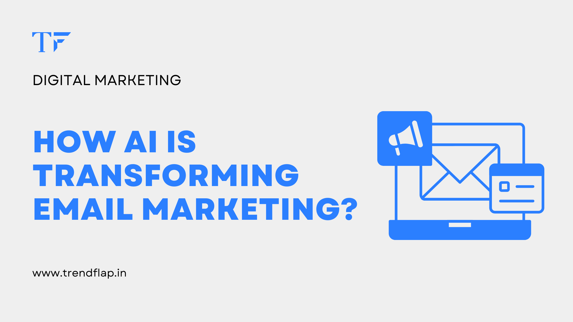 AI Email Marketing