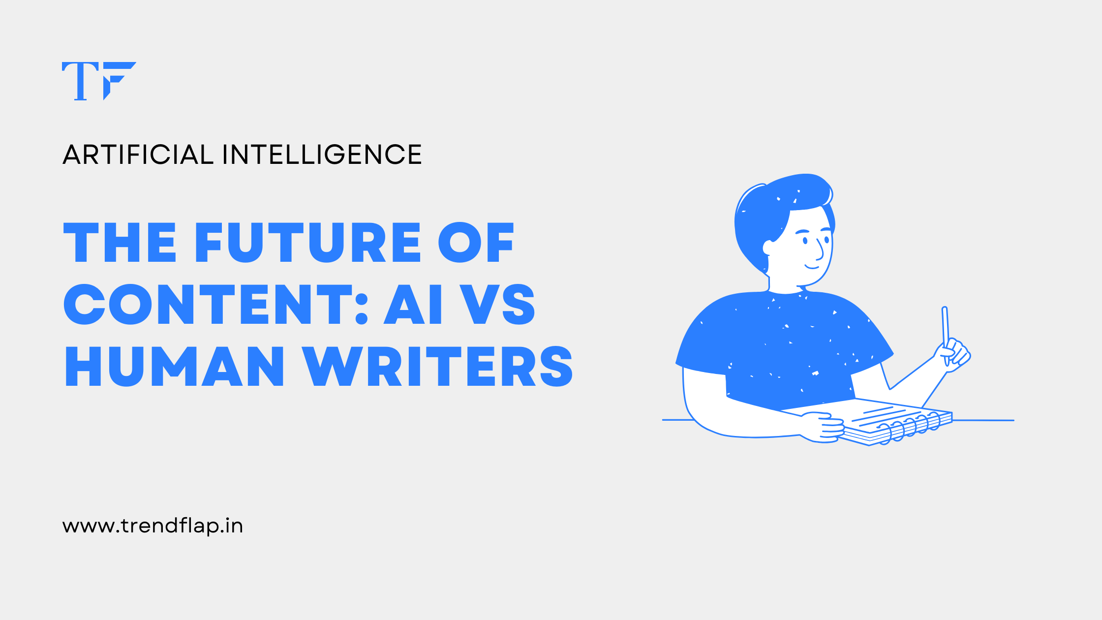 AI vs Human Writers
