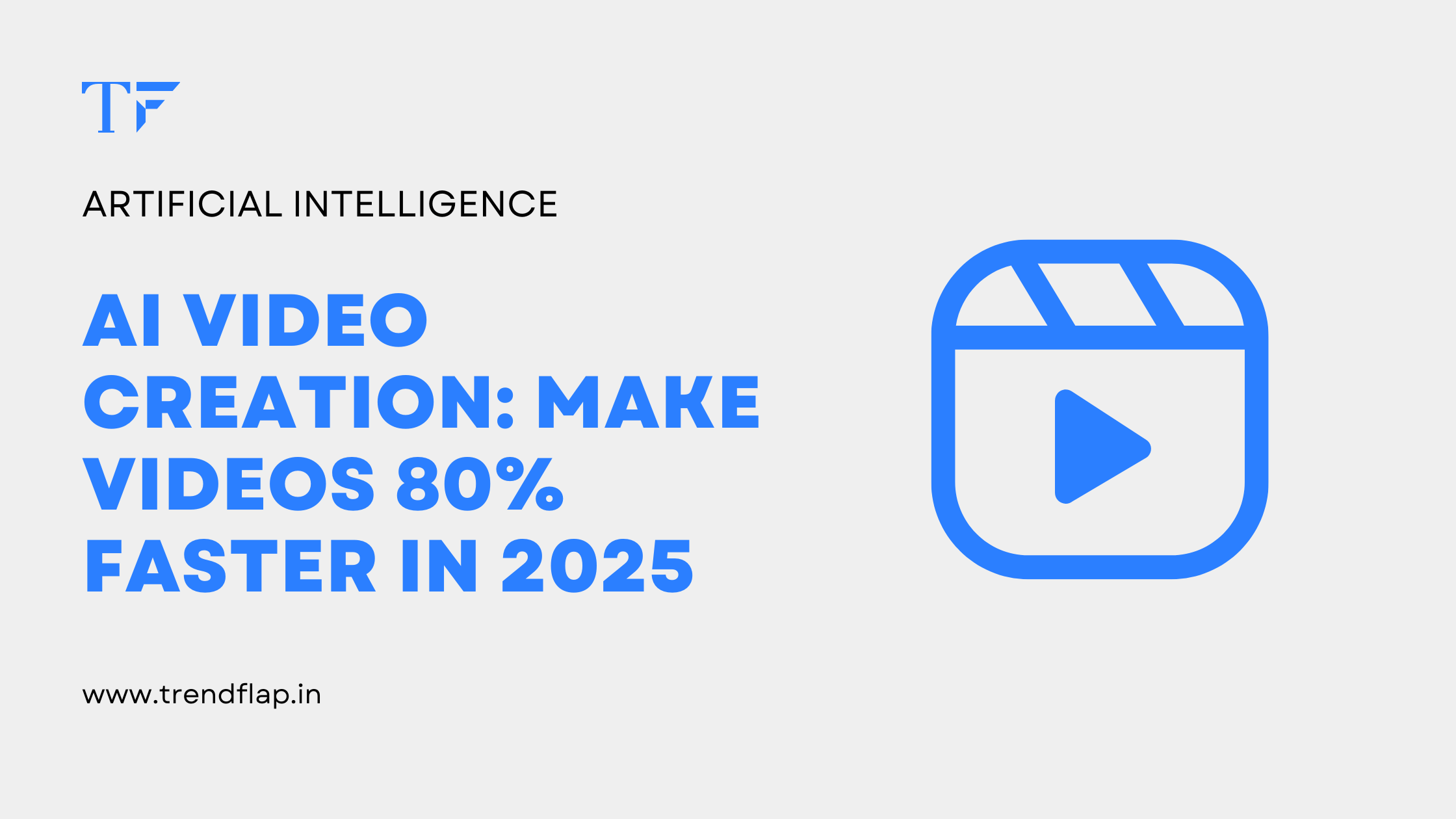 AI Video Creation