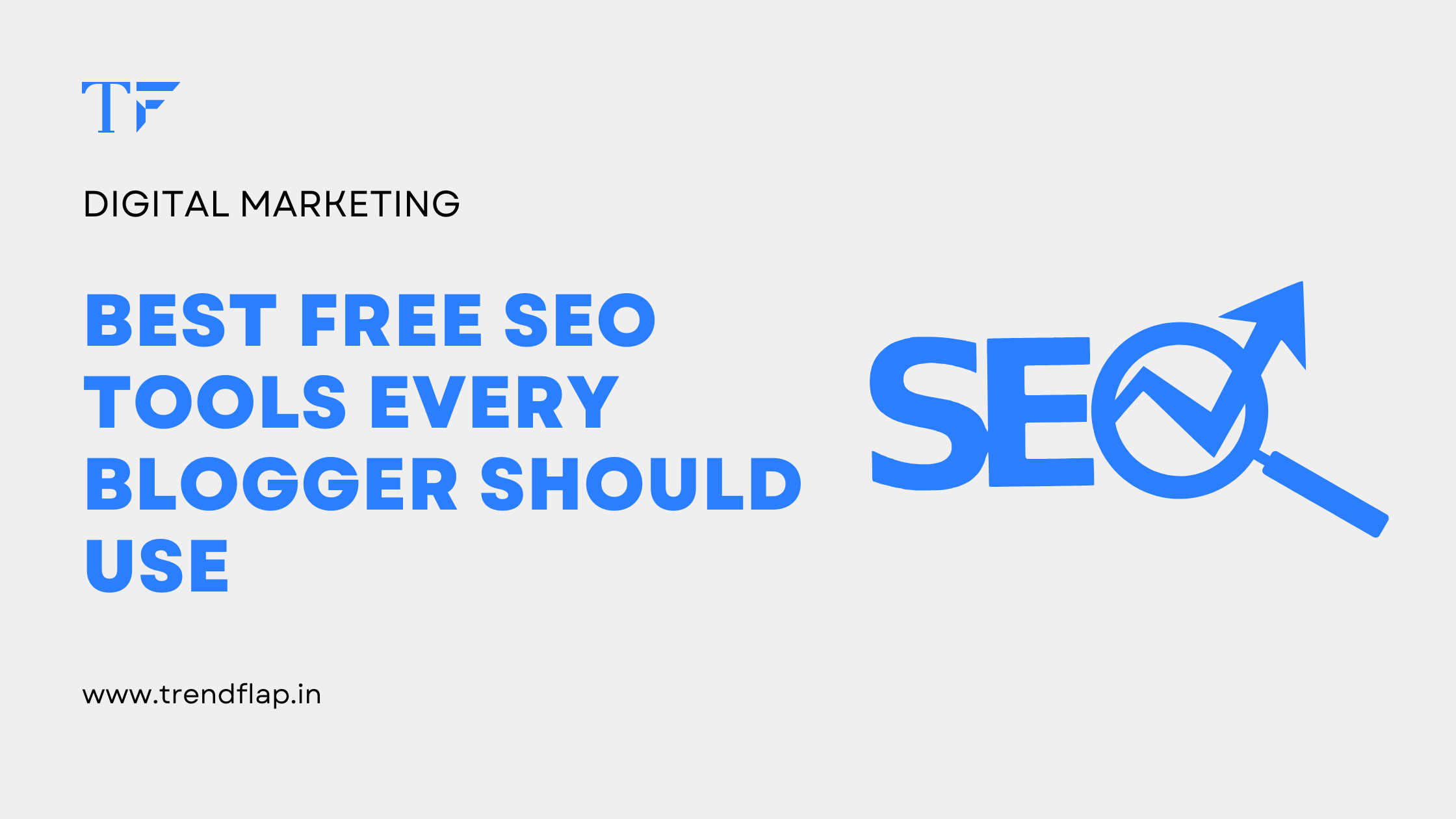 Free SEO Tools
