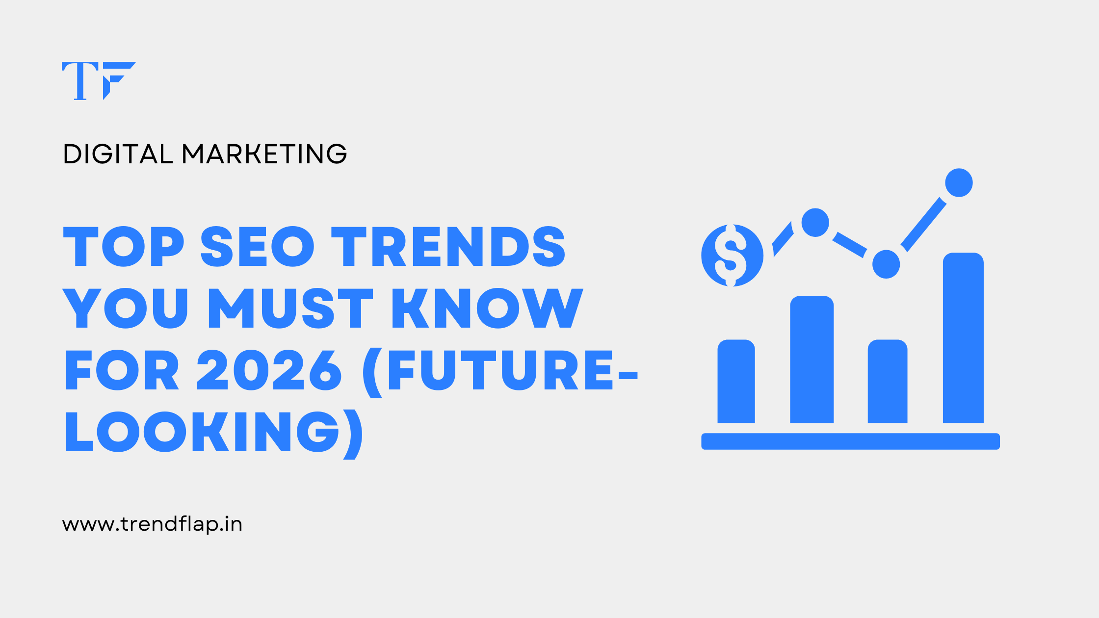 SEO Trends for 2026