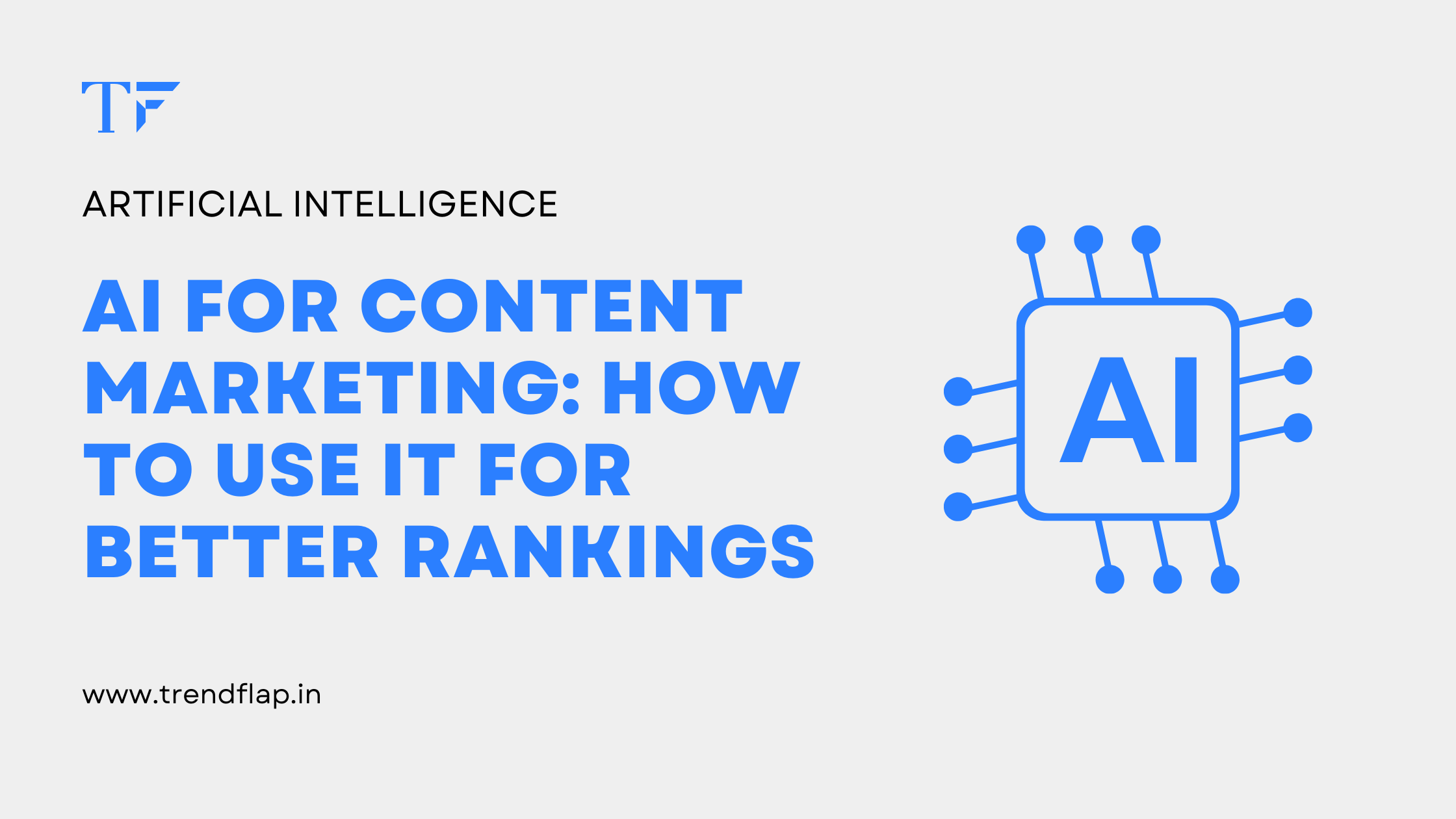 AI Content Marketing